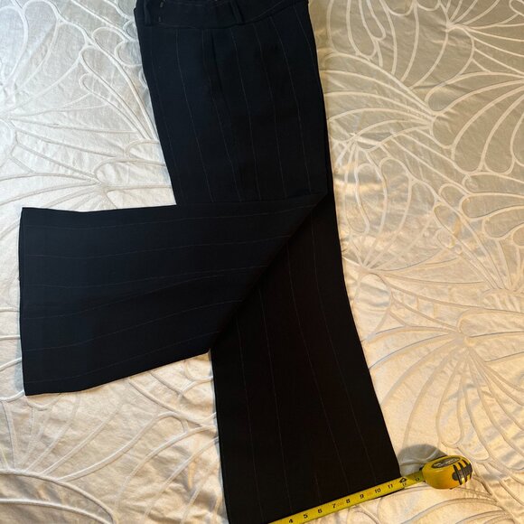 Wallis Classy Wide leg cut Pnats - Picture 3 of 16